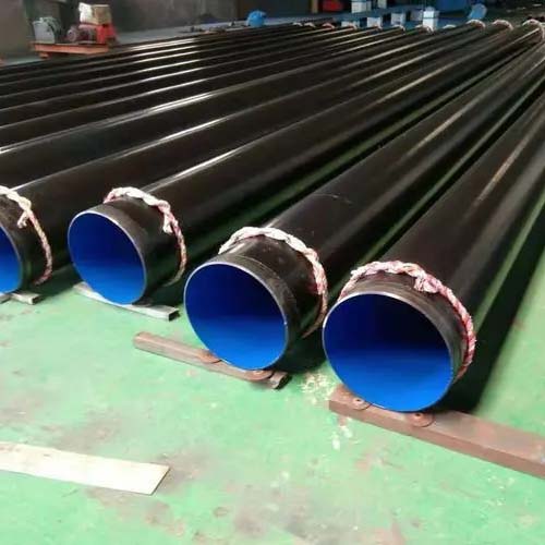 孝感涂塑钢管的施工流程注意事项包括