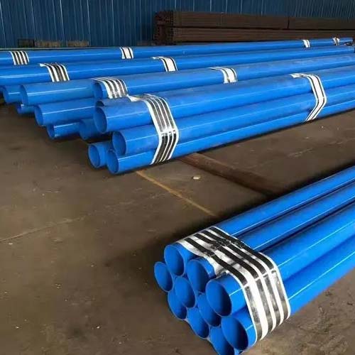 孝感涂塑钢管现货