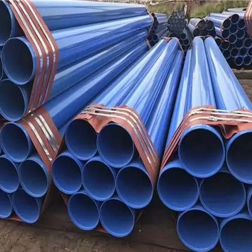 孝感涂塑钢管检测