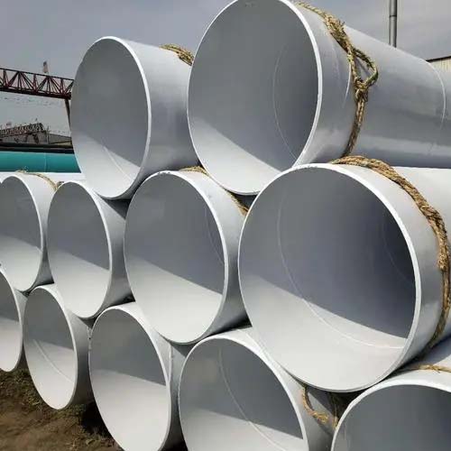 孝感涂塑钢管厂家