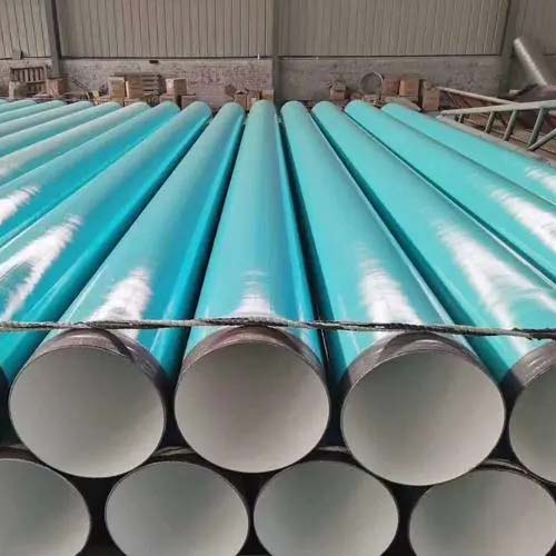 孝感防腐涂塑钢管的执行标准