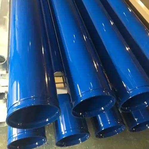 孝感给水涂塑钢管有哪些型号？