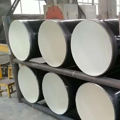 孝感涂塑钢管防腐条件