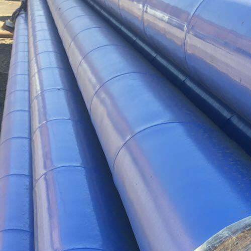 孝感防腐涂塑钢管安装注意事项有哪些？