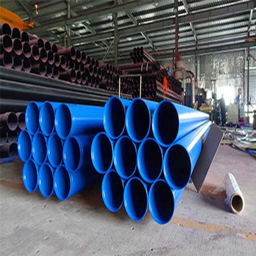 孝感防腐涂塑钢管长度