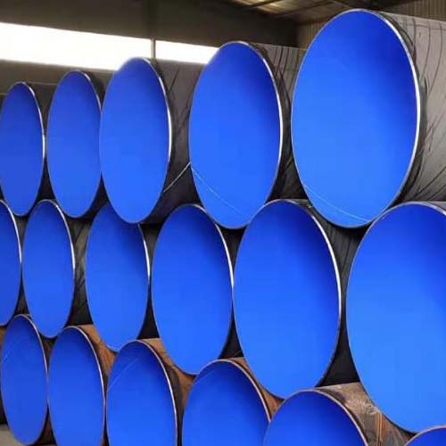 孝感给水涂塑钢管厂家